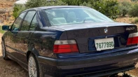 بي ام دبليو | BMW 318 1998