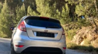 فورد | FORD فيستا 2014