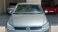 فولكسفاجن | VOLKSWAGEN بولو 2016