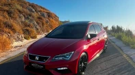سيات | SEAT ليون 2021
