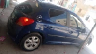 بيجو | PEUGEOT 207 2010
