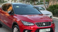 سيات | SEAT ارونا 2019