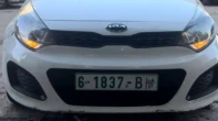 كيا | KIA ريو 2014
