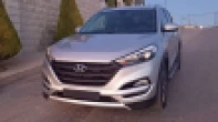 هونداي | HYUNDAI توسان 2017