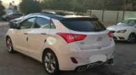 هونداي | HYUNDAI i30 2014