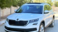 سكودا | SKODA كودياك 2017