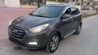 هونداي | HYUNDAI توسان 2015