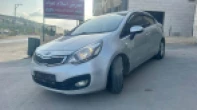 كيا | KIA ريو 2015