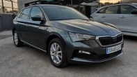 سكودا | SKODA SCALA 2021