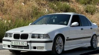بي ام دبليو | BMW 320 1992
