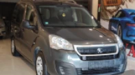 بيجو | PEUGEOT بارتنر 2018
