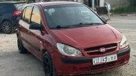 هونداي | HYUNDAI جيتس 2010