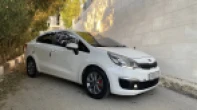 كيا | KIA برايد 2016