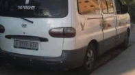 هونداي | HYUNDAI H1 2006