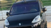 بيجو | PEUGEOT بارتنر 2013