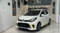 كيا | KIA بيكانتو 2019