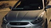 هونداي | HYUNDAI اكسنت 2015