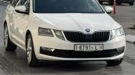 سكودا | SKODA اوكتافيا 2020