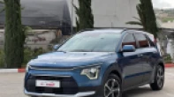 كيا | KIA نيرو 2023