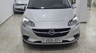 اوبل | OPEL كورسا 2016