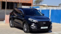 هونداي | HYUNDAI توسان 2016