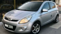 هونداي | HYUNDAI i20 2011
