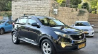 كيا | KIA سبورتاج 2015