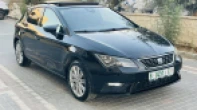 سيات | SEAT ليون 2020