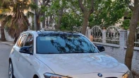بي ام دبليو | BMW 116i 2014