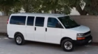 شفرليت | CHEVROLET سفانا 2006