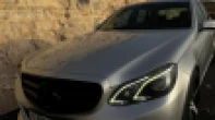 مرسيدس | MERCEDES E200 2014