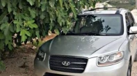 هونداي | HYUNDAI سانتافيه 2007