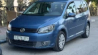 فولكسفاجن | VOLKSWAGEN توران 2014