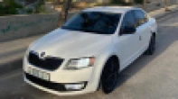 سكودا | SKODA اوكتافيا 2015