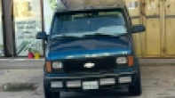 شفرليت | CHEVROLET أسترو 1993