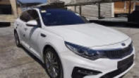 كيا | KIA K5 2020