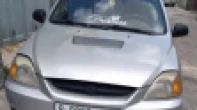كيا | KIA ريو 2002