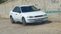 سوبارو | SUBARU امبريزا 1998