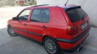 فولكسفاجن | VOLKSWAGEN جولف 1997
