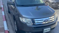 فورد | FORD edge 2011