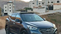 هونداي | HYUNDAI سانتافيه 2017