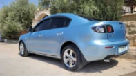 مازدا | MAZDA 3 2008