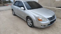 كيا | KIA سيراتو 2009