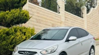 هونداي | HYUNDAI اكسنت 2015