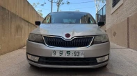 سكودا | SKODA  2015
