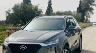 هونداي | HYUNDAI سانتافيه 2020