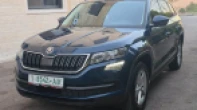 سكودا | SKODA كودياك 2020