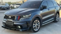 كيا | KIA سورينتو 2021