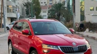 سكودا | SKODA كاروك 2019