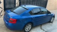 سكودا | SKODA اوكتافيا 2020